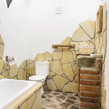 Krčma U Císařské Cesty Hotel Branisovice (South Moravian)
