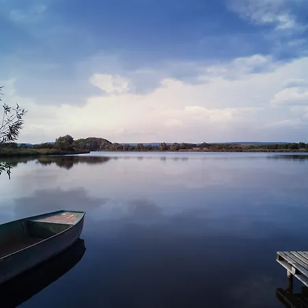 Krčma U Císařské Cesty Branisovice (South Moravian)