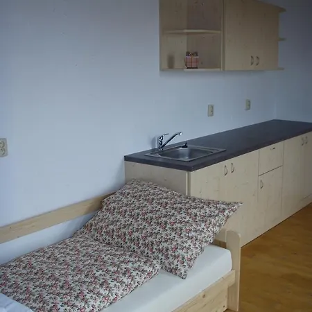 Hotel Krčma U Císařské Cesty 3*