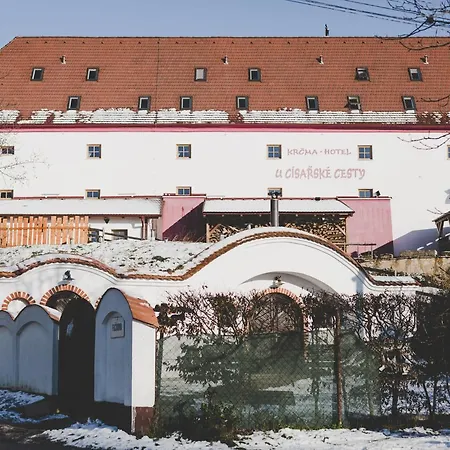 Krčma U Císařské Cesty Hotel
