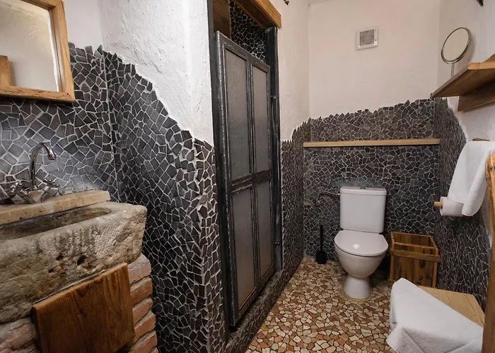 Hotel Krcma U Cisarske Cesty