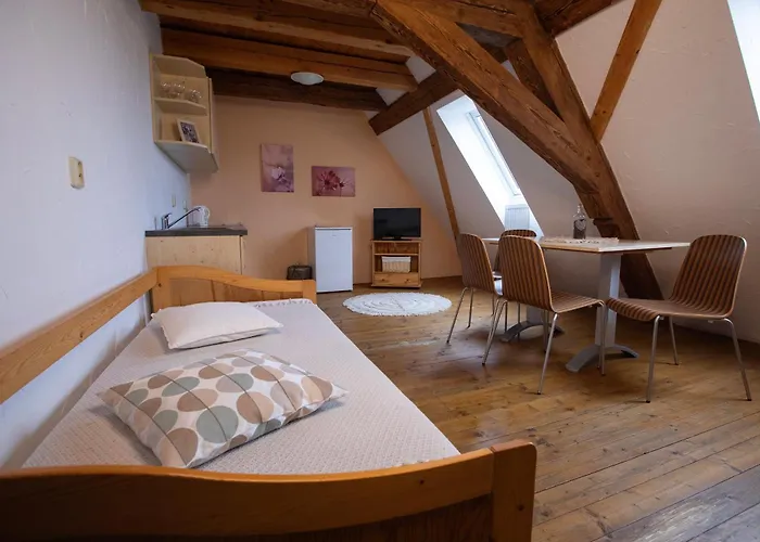 Krcma U Cisarske Cesty Hotel