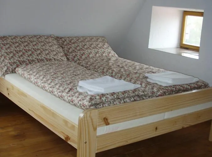 Krcma U Cisarske Cesty Hotel 3*