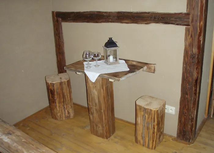 Krcma U Cisarske Cesty Branisovice (South Moravian)
