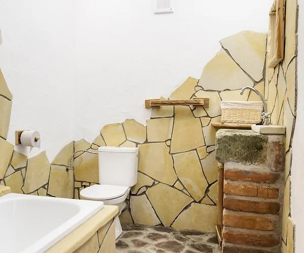 Krcma U Cisarske Cesty Hotel Branisovice (South Moravian)